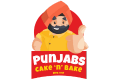 PUNJABS CAKE 'n' BAKE