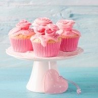 PUNJAB CAKE N BAKE - CUP CAKE