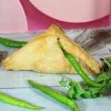 PUNJABS CAKE n BAKE - ALOO PATTIES