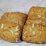 PUNJABS CAKE n BAKE - BESAN COOKIES EGGLESS 2
