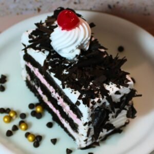 PUNJABS CAKE n BAKE -BLACK FOREST PASTRY - PUNJABS CAKE 'n' BAKE PUNJABS CAKE n BAKE -BLACK FOREST PASTRY
