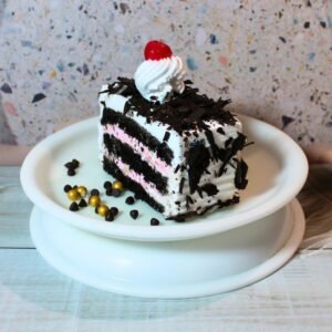 PUNJABS CAKE n BAKE -BLACK FOREST PASTRY