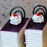 PUNJABS CAKE n BAKE - BLUEBERRY PASTRY 2