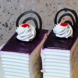 PUNJABS CAKE n BAKE - BLUEBERRY PASTRY 2 - PUNJABS CAKE 'n' BAKE PUNJABS CAKE n BAKE - BLUEBERRY PASTRY 2