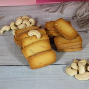 PUNJABS CAKE n BAKE - BUTTER MILK KAJU COOKIES - PUNJABS CAKE 'n' BAKE PUNJABS CAKE n BAKE - BUTTER MILK KAJU COOKIES