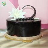 PUNJABS CAKE n BAKE -CHOCOLATE CREAM CAKE