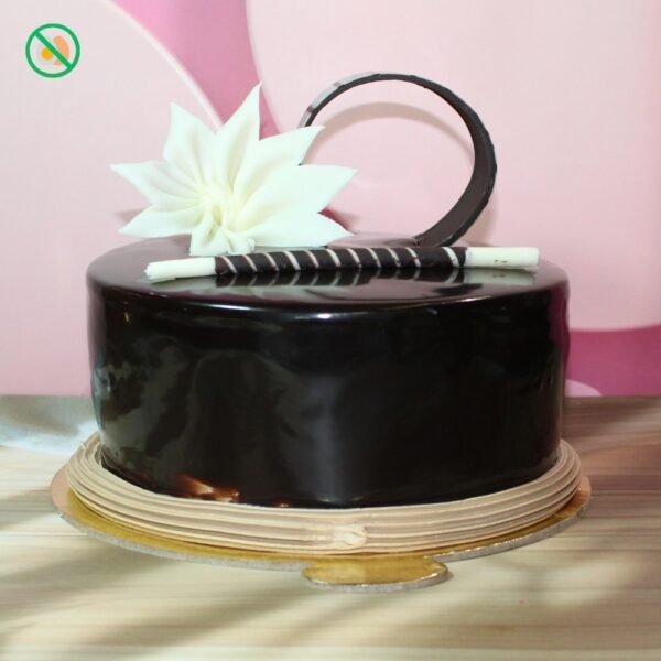 PUNJABS CAKE n BAKE -CHOCOLATE CREAM CAKE