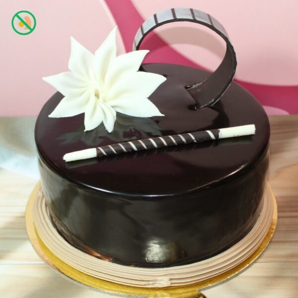 PUNJABS CAKE n BAKE -CHOCOLATE CREAM CAKE