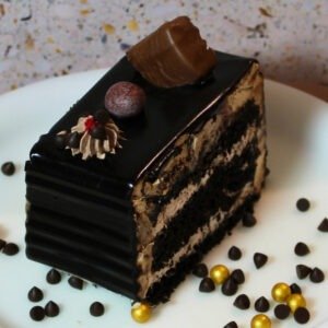 PUNJABS CAKE n BAKE - CHOCOLATE TRUFFLE PASTRY - PUNJABS CAKE 'n' BAKE PUNJABS CAKE n BAKE - CHOCOLATE TRUFFLE PASTRY