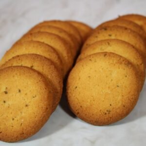 PUNJABS CAKE n BAKE - CHOKER BISCUIT REGULAR