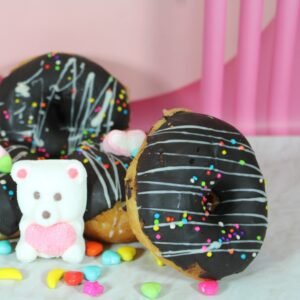 PUNJABS CAKE n BAKE - DONUT 2 - PUNJABS CAKE 'n' BAKE PUNJABS CAKE n BAKE - DONUT