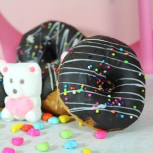 PUNJABS CAKE n BAKE - DONUT