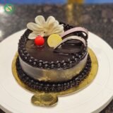 PUNJABS CAKE n BAKE - Dark fantasy