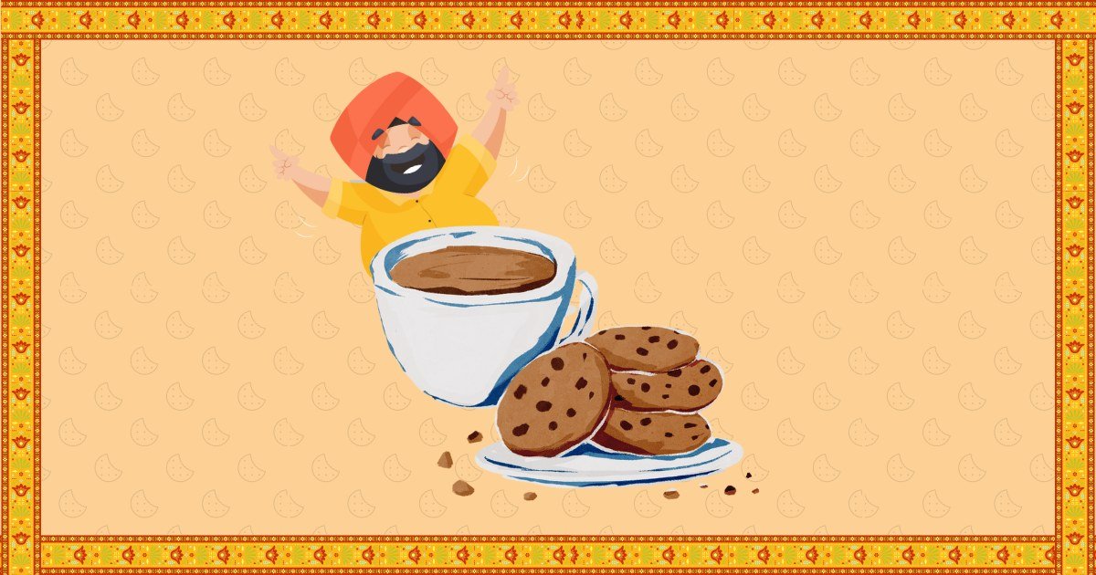 PUNJABS CAKE n BAKE - Explore the Best Cookie Selections in Aligarh