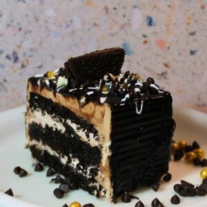 PUNJABS CAKE n BAKE - ITALIAN CRUNCH PASTRY