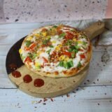 PUNJABS CAKE n BAKE - Large Pizza - PUNJABS CAKE 'n' BAKE PUNJABS CAKE n BAKE - Large Pizza
