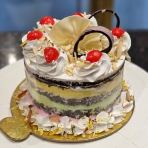 PUNJABS CAKE n BAKE - Punjab signature cake