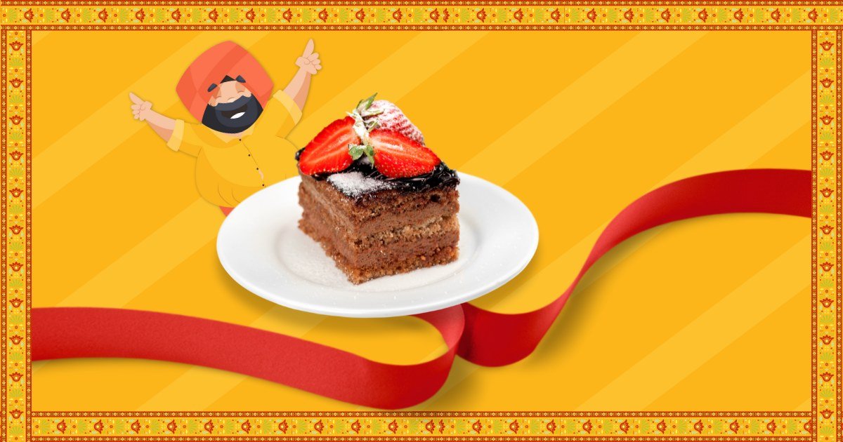 PUNJABS CAKE n BAKE - Exploring the Yummy Pastries in Aligarh