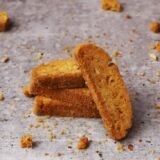 Punjab Bakers - ALMOND BISCOTTI