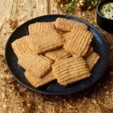 Punjab Bakers - ATTA PATTI DESI GHEE COOKIES