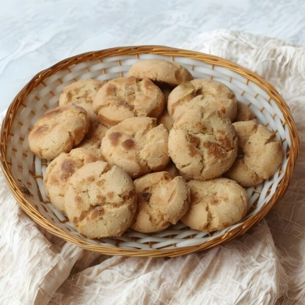 Punjab Bakers - BESAN KHATAI