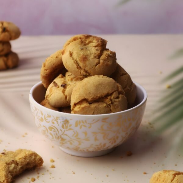 Punjab Bakers - BESAN KHATAI