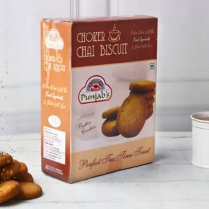 Punjab Bakers - CHOKER BISCUIT