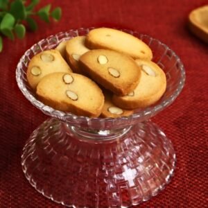 Punjab Bakers - HONEY ALMOND COOKIES