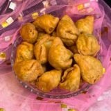 Punjab Bakers - MASALA SAMOSA