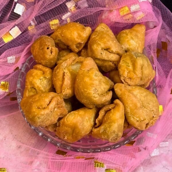 Punjab Bakers - MASALA SAMOSA