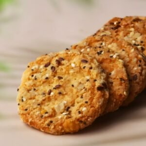 Punjab Bakers - MULTIGRAIN COOKIES SUGARFREE