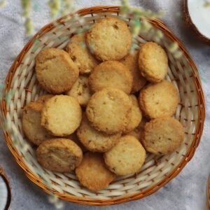 Punjab Bakers - ROYAL COCONUT CRUNCH COOKIES - PUNJABS CAKE 'n' BAKE Punjab Bakers - ROYAL COCONUT CRUNCH COOKIES