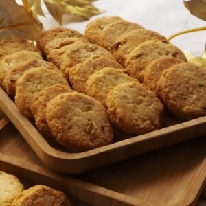 Punjab Bakers - ROYAL COCONUT CRUNCH COOKIES