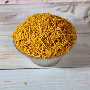 PUNJABS CAKE n BAKE - Aloo Bhujia 2 - PUNJABS CAKE 'n' BAKE PUNJABS CAKE n BAKE - Aloo Bhujia