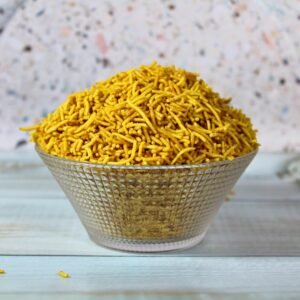 PUNJABS CAKE n BAKE - Aloo Bhujia