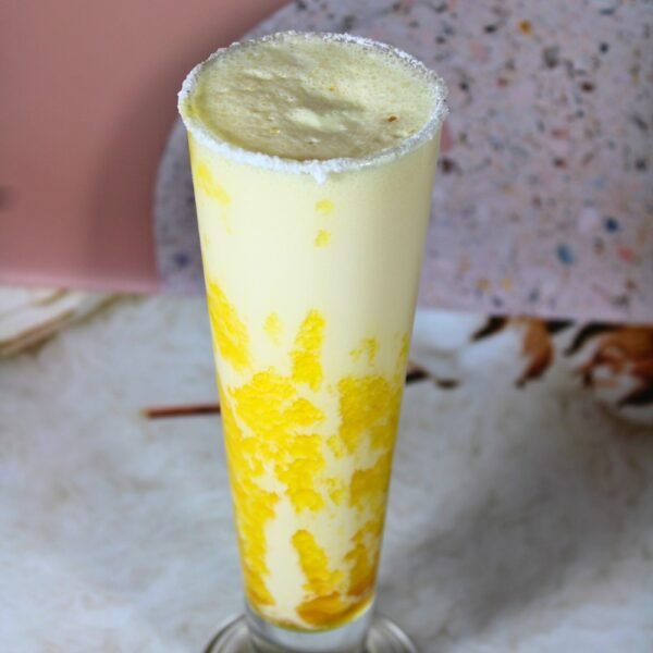 PUNJABS CAKE n BAKE - BUTTERSCOTCH SHAKE