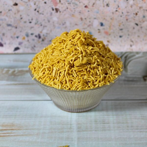 PUNJABS CAKE n BAKE - Bikaneri Bhujia
