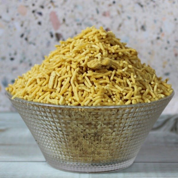 PUNJABS CAKE n BAKE - Bikaneri Bhujia