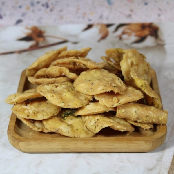 PUNJABS CAKE n BAKE - CHAAT PAPDI
