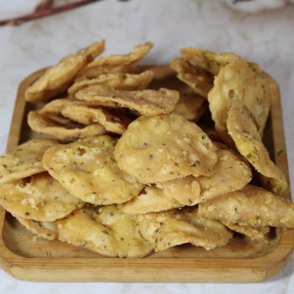 PUNJABS CAKE n BAKE - CHAAT PAPDI