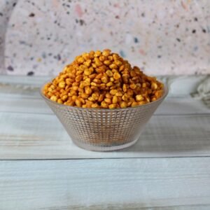 PUNJABS CAKE n BAKE - Chana Dal Masala