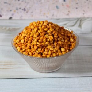 PUNJABS CAKE n BAKE - Chana Dal Masala