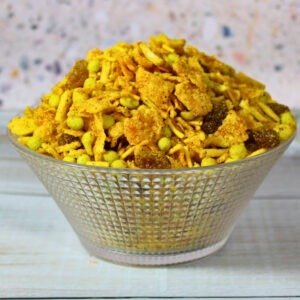 PUNJABS CAKE n BAKE - Corn Flakes Mixture