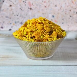 PUNJABS CAKE n BAKE - Corn Flakes Mixture