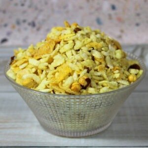 PUNJABS CAKE n BAKE - Diet Mix Namkeen