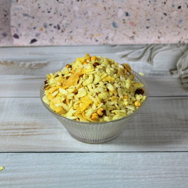 PUNJABS CAKE n BAKE - Diet Mix Namkeen