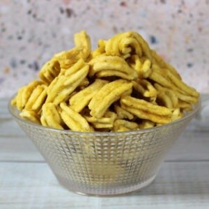 PUNJABS CAKE n BAKE - Ghatiya Namkeen