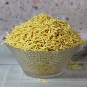 PUNJABS CAKE n BAKE -Gujarati Sev