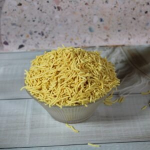 PUNJABS CAKE n BAKE -Gujarati Sev