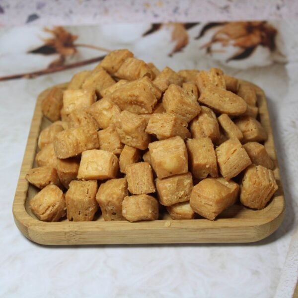 PUNJABS CAKE n BAKE - Gutkha Mathri